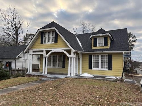 1020 N Madison Ave, El Dorado, AR, 71730-4631 | Card Image