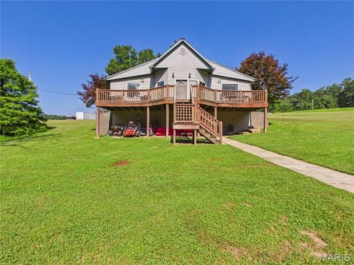 1636 Pcr 730, Perryville, MO, 63775-8587 | Card Image