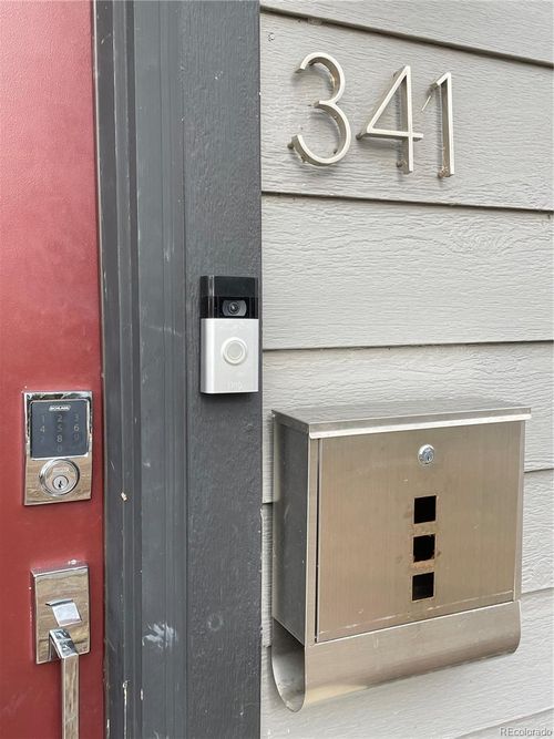 341 Cuchara St, Denver, CO, 80221-3699 | Card Image