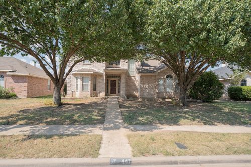 447 Maplegrove Rd, Cedar Hill, TX, 75104-5421 | Card Image