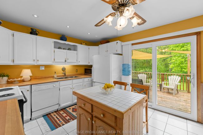 935 Haig Rd, House other with 4 bedrooms, 2 bathrooms and 4 parking in Lansdowne ON | Image 15