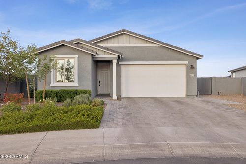 6113 S Adelle --, Mesa, AZ, 85212 | Card Image