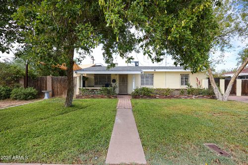 2238 W Catalina Dr, Phoenix, AZ, 85015-6024 | Card Image