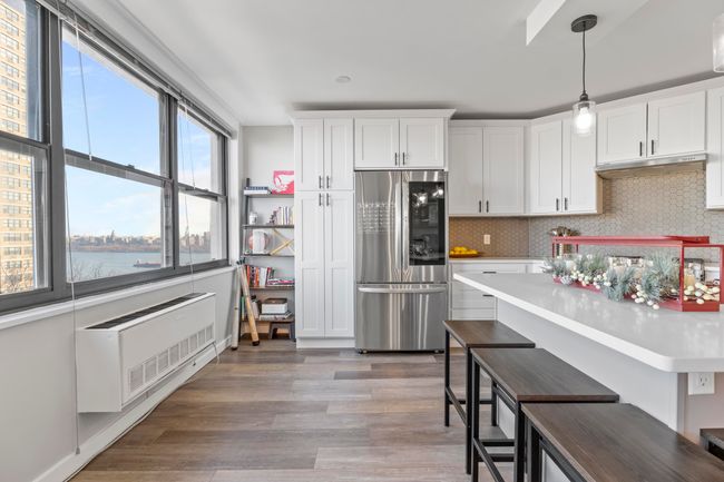 APT-26K - 7000 Kennedy Blvd, Condo with 1 bedrooms, 2 bathrooms and null parking in Guttenberg NJ | Image 11
