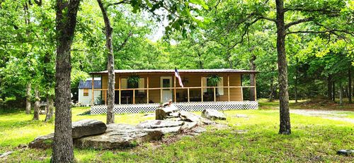 91 Cedar Dr, Canadian, OK, 74425-5198 | Card Image