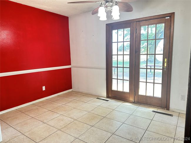 21950 County Road 3510, House other with 3 bedrooms, 2 bathrooms and null parking in Fitzhugh OK | Image 8