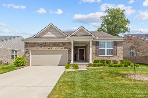 4047 Brookside, Canton, MI, 48188-0030 | Card Image