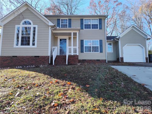 10000 Dunfries Rd, Matthews, NC, 28105-7509 | Card Image