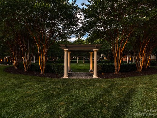6927 Conservatory Ln, House other with 5 bedrooms, 4 bathrooms and null parking in Charlotte NC | Image 47