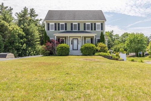 18 Bethel Way, West Wareham, MA, 02576-1366 | Card Image