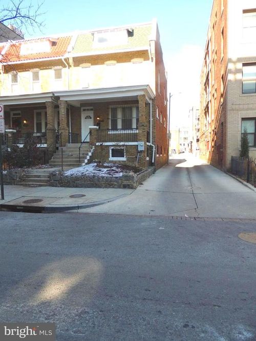 1465 Girard St Nw, WASHINGTON, DC, 20009-4611 | Card Image