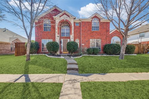 5857 Chatham Ln, The Colony, TX, 75056-7109 | Card Image