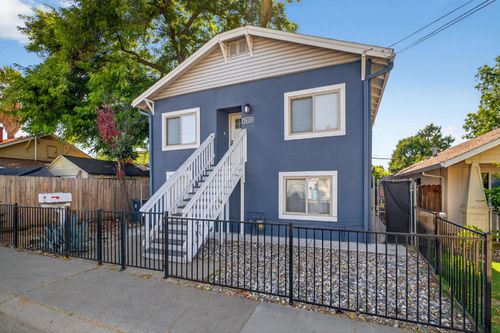 3624 34th Street, Sacramento, CA, 95817 | Card Image