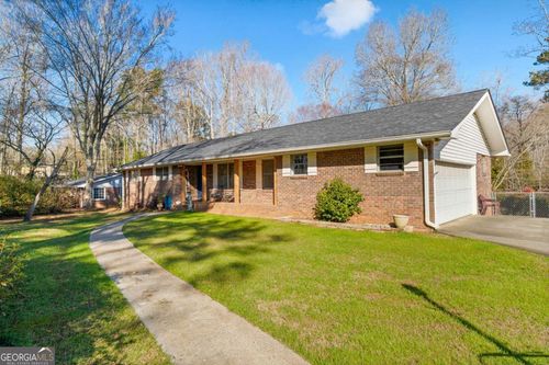 3137 Beechwood Dr, Lithia Springs, GA, 30122-2806 | Card Image
