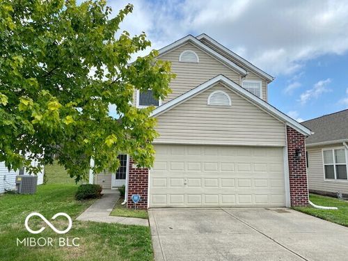 112 Gazebo Dr, Indianapolis, IN, 46227-3006 | Card Image