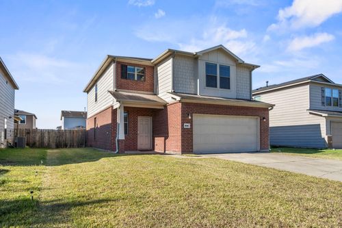 914 Canyon Hill Ln, Rosenberg, TX, 77471-1467 | Card Image