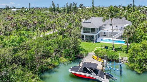 6101 Starling Way, Sanibel, FL, 33957-2108 | Card Image