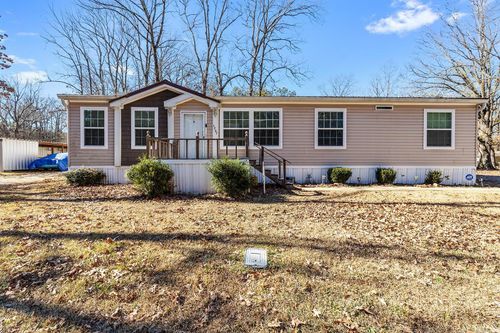 5207 Straughn Rd, Pine Bluff, AR, 71603-1145 | Card Image