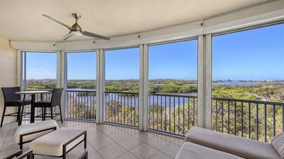 701 - 401 N Point Road, Condo with 3 bedrooms, 3 bathrooms and null parking in Osprey FL | Image 1