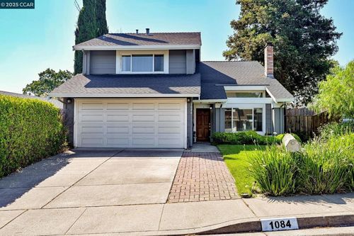 1084 Village Oaks Dr, Martinez, CA, 94553-4150 | Card Image