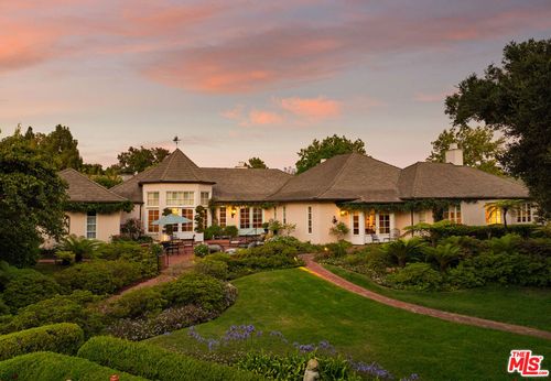 510 Mclean Ln, Montecito, CA, 93108-2200 | Card Image