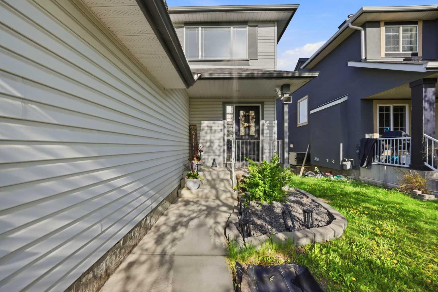 Residential in Calgary 5