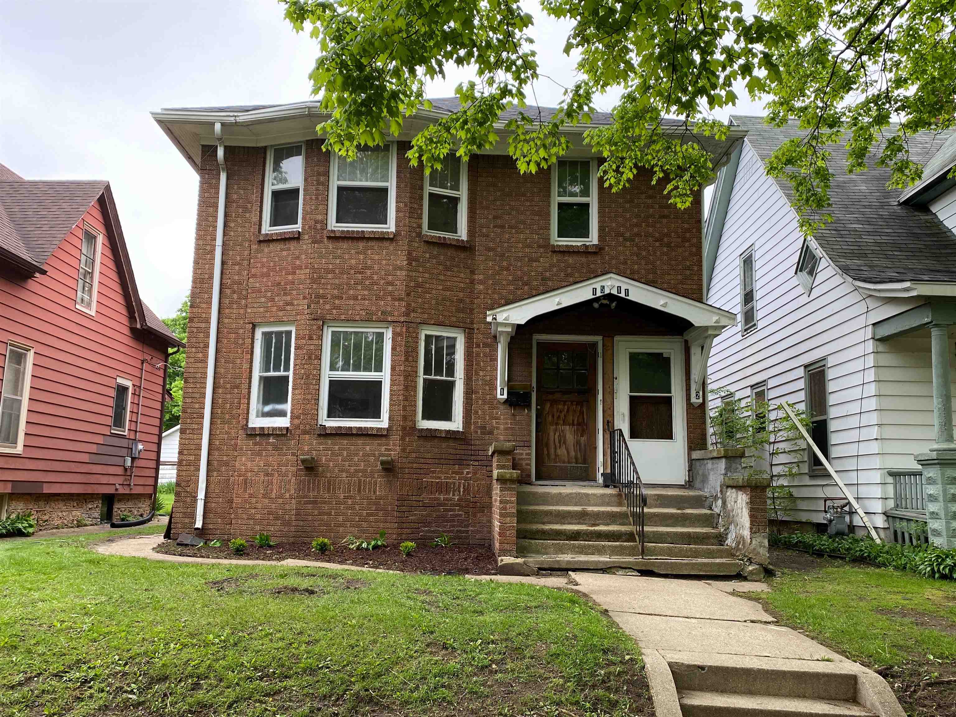 1511 8Th Ave, Rockford, IL 61104