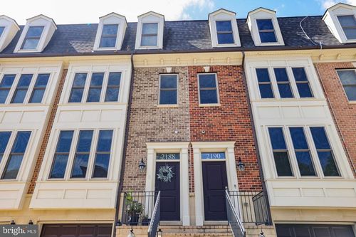 2188 Half Moon Pl Ne, WASHINGTON, DC, 20018-1512 | Card Image