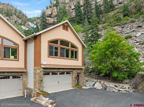 1271 Main St, Ouray, CO, 81427-5084 | Card Image