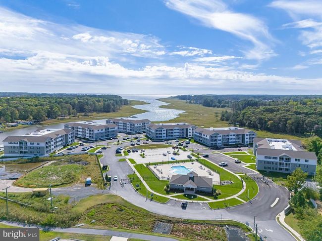 1208 - 33530 Old Salt Ln, Condo with 3 bedrooms, 2 bathrooms and null parking in LEWES DE | Image 24