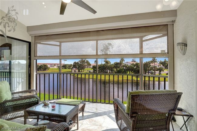 APT-10 - 17270 Eagle Trce, Condo with 2 bedrooms, 2 bathrooms and null parking in FORT MYERS FL | Image 34