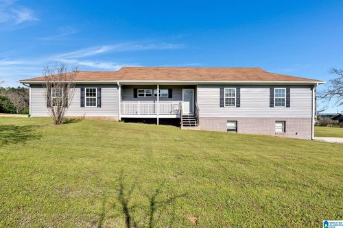 9115 Tingle Cutoff Rd, Dora, AL, 35062-1734 | Card Image