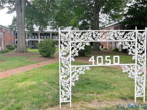 u24-4050 Forest Hill Ave, Richmond, VA, 23225-3470 | Card Image