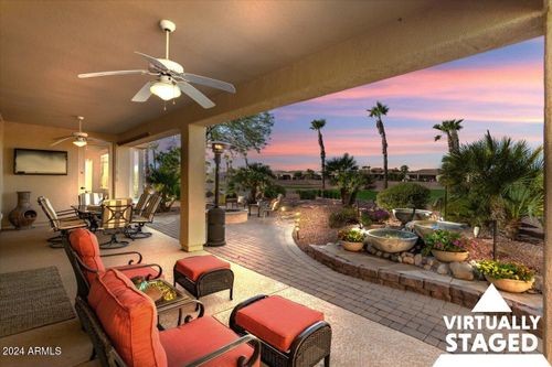 22410 N Arrellaga Drive, Sun City West, AZ, 85375 | Card Image