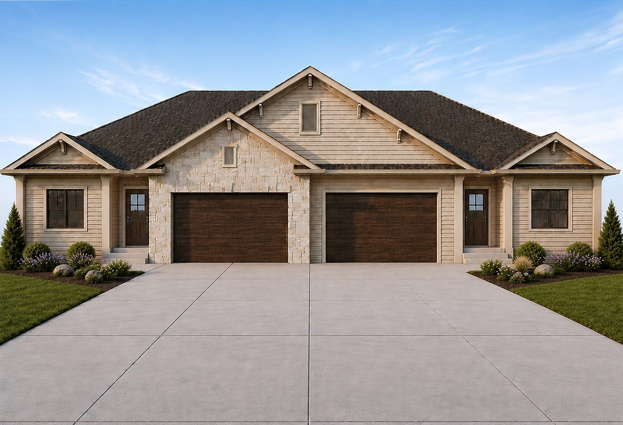 Residential in Monroe