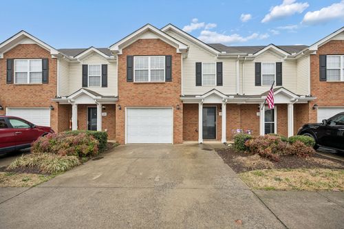 1011 Maricopa Dr, Murfreesboro, TN, 37128-4201 | Card Image
