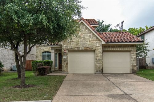 15400 Interlachen Dr, Austin, TX, 78717-3869 | Card Image
