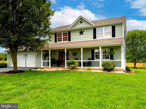 127 Deerfield Ests, STANLEY, VA, 22851-3454 | Card Image