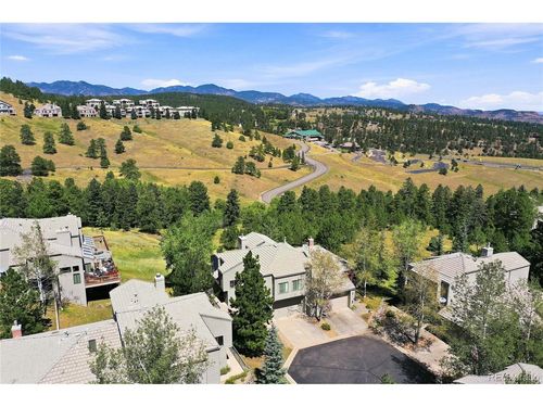 b-786 Chimney Creek Dr, Golden, CO, 80401 | Card Image