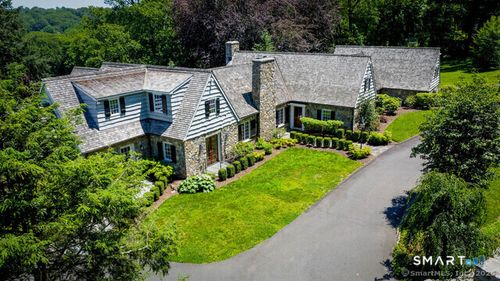 7 Taunton Ln, Newtown, CT, 06470-1420 | Card Image