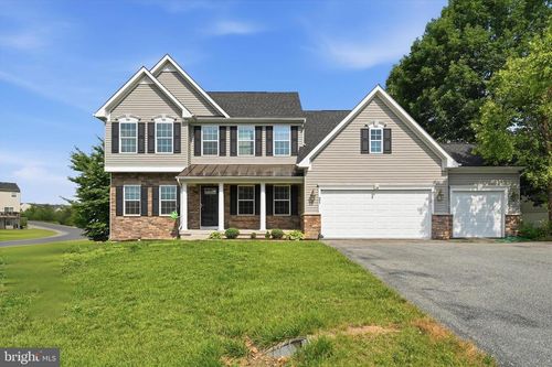 21 Whirlpool Way, FALLING WATERS, WV, 25419-4296 | Card Image