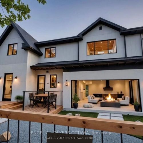 97 Marlowe Cres, Ottawa, ON, K1S1H9 | Card Image