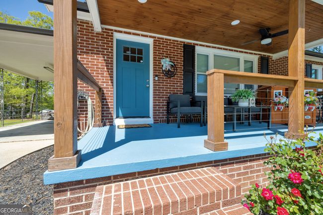 38 Irene St, House other with 3 bedrooms, 1 bathrooms and 3 parking in Toccoa GA | Image 5