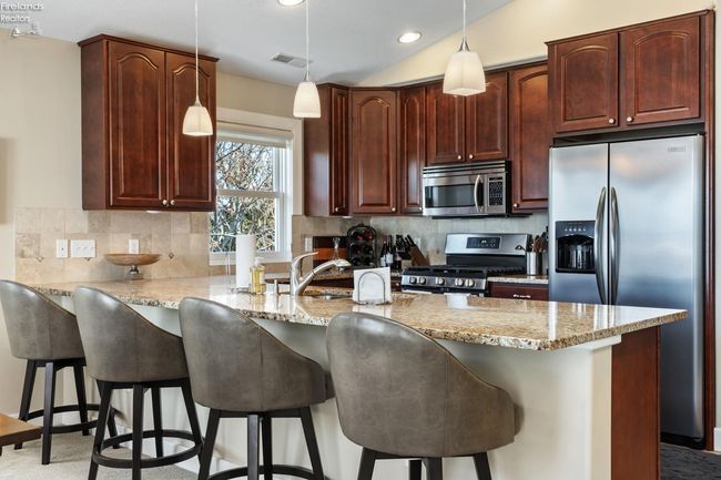 L3F - 6011 E Harbor Rd, Condo with 3 bedrooms, 2 bathrooms and 1 parking in Marblehead OH | Image 24