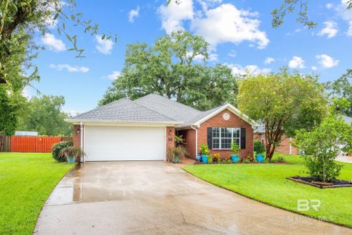 8251 Edgewood Drive, Daphne, AL, 36526 | Card Image