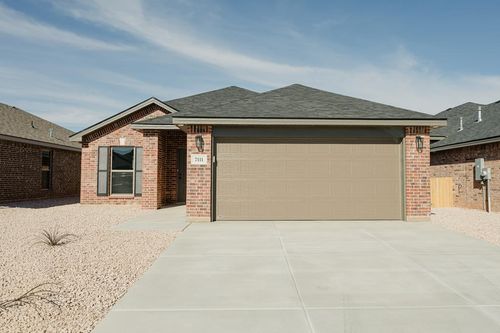 7111 Country Club Dr, Midland, TX, 79703 | Card Image