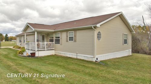 897 S Park View Drive, Clio, MI, 48420 | Card Image
