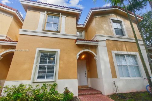 137-3191 129th Way, Miramar, FL, 33027-5353 | Card Image