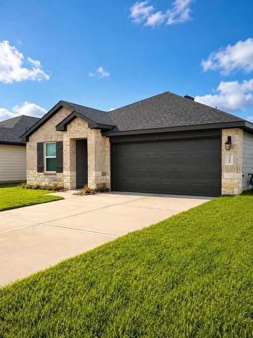 3523 Turnpike Drive, Fulshear, TX, 77441 | Card Image