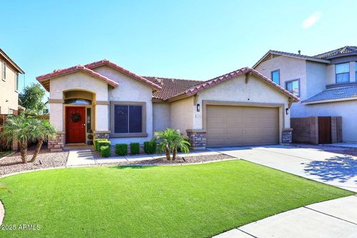 12163 N 150th Ln, Surprise, AZ, 85379-7241 | Card Image